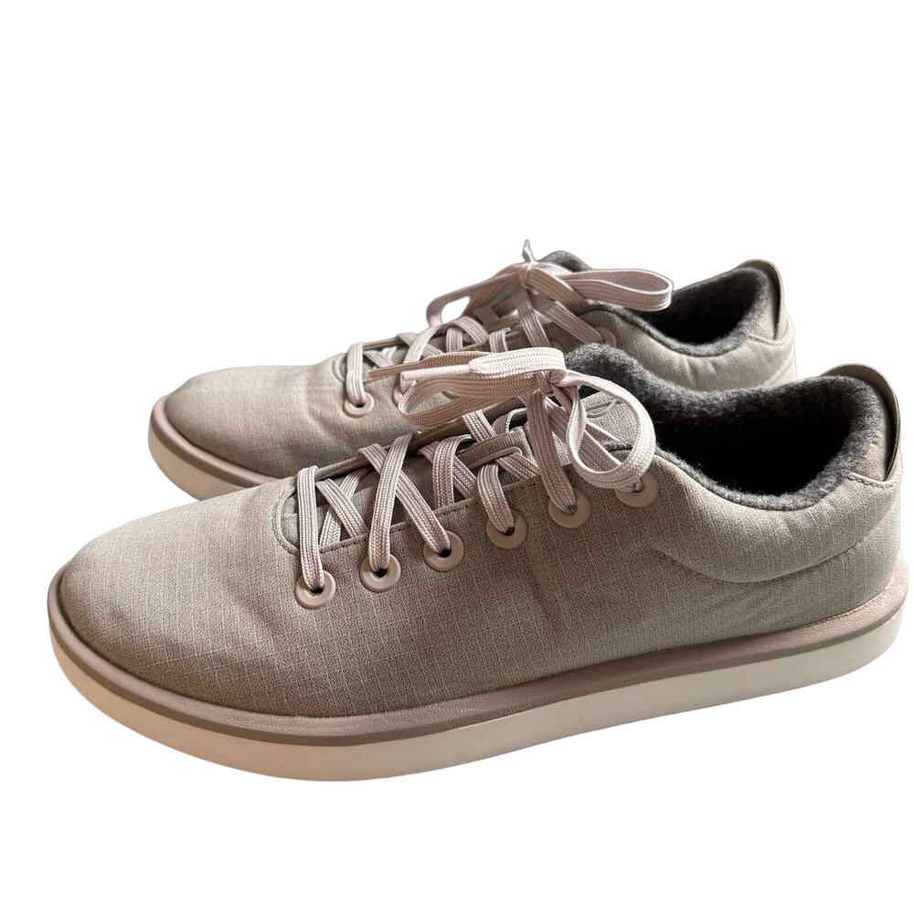 ALLBIRDS Men's Wool Piper Woven Sneakers Casual Comfort Men's Size 11